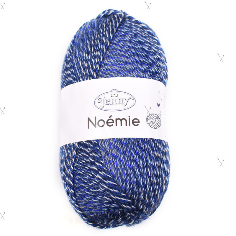 Yarn NOEMIE - Acrylic